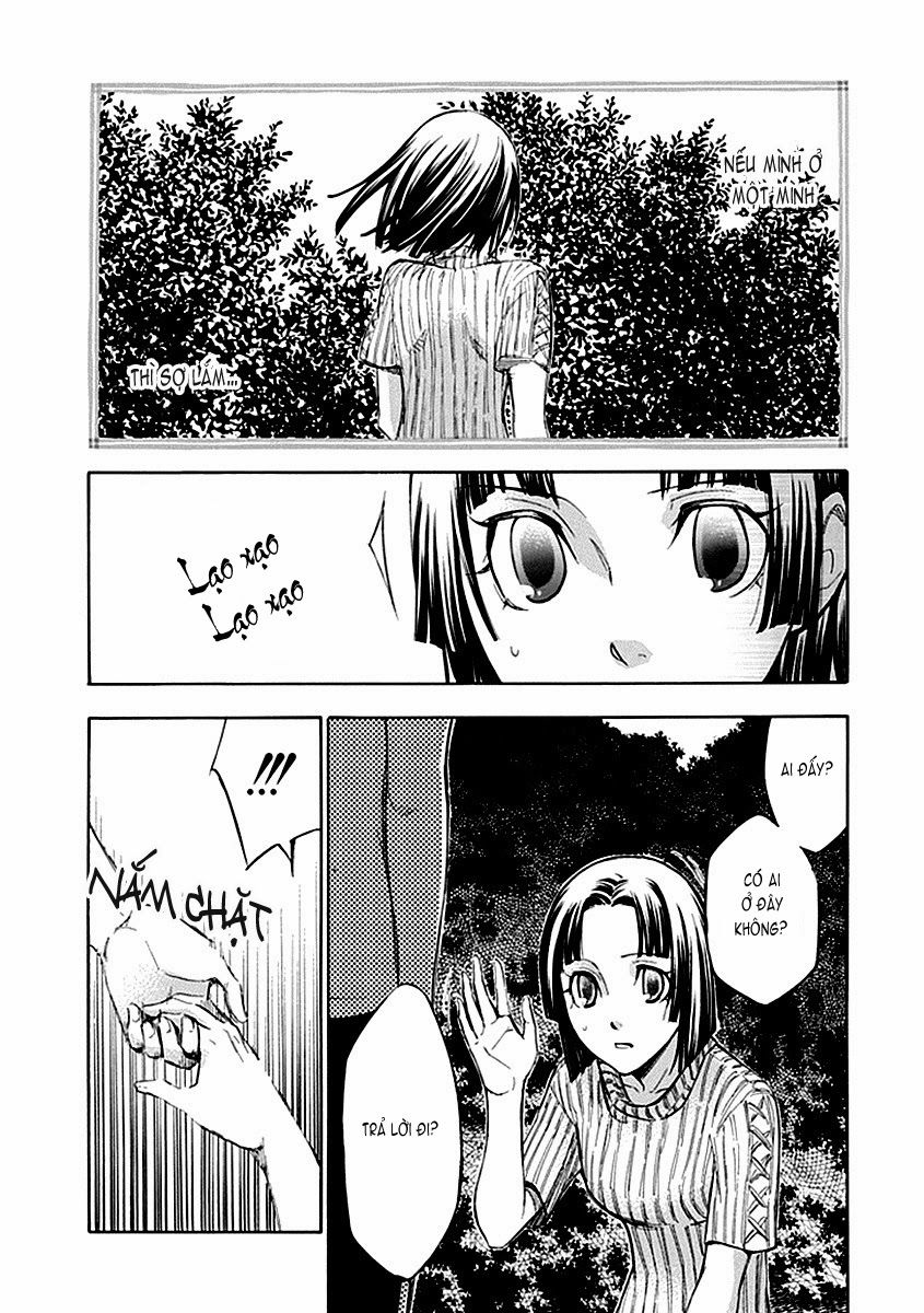 aphorism chapter 48 27