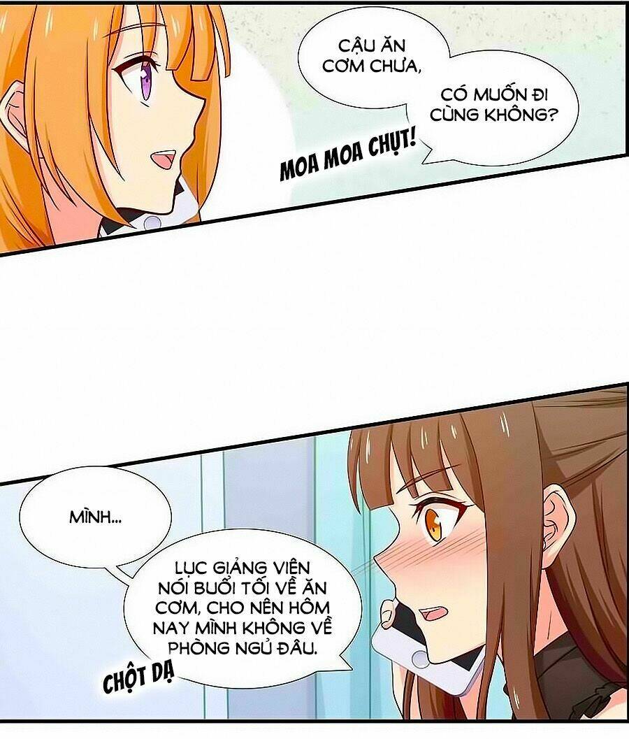 chỉ nhiễm thành hôn chapter 110 14