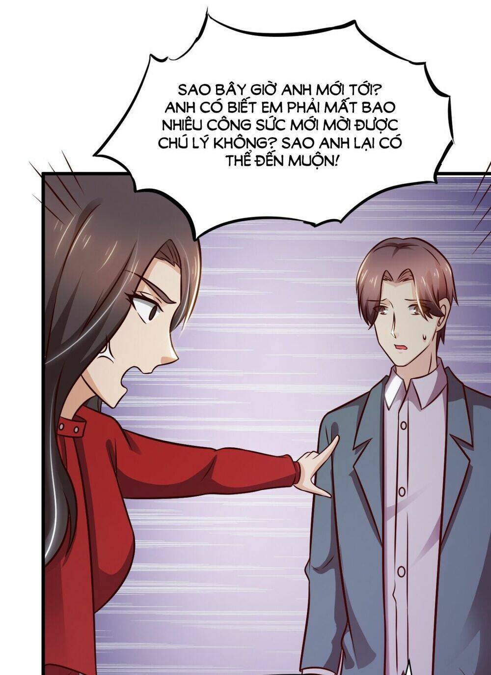 thời gian đều biết chapter 29 29