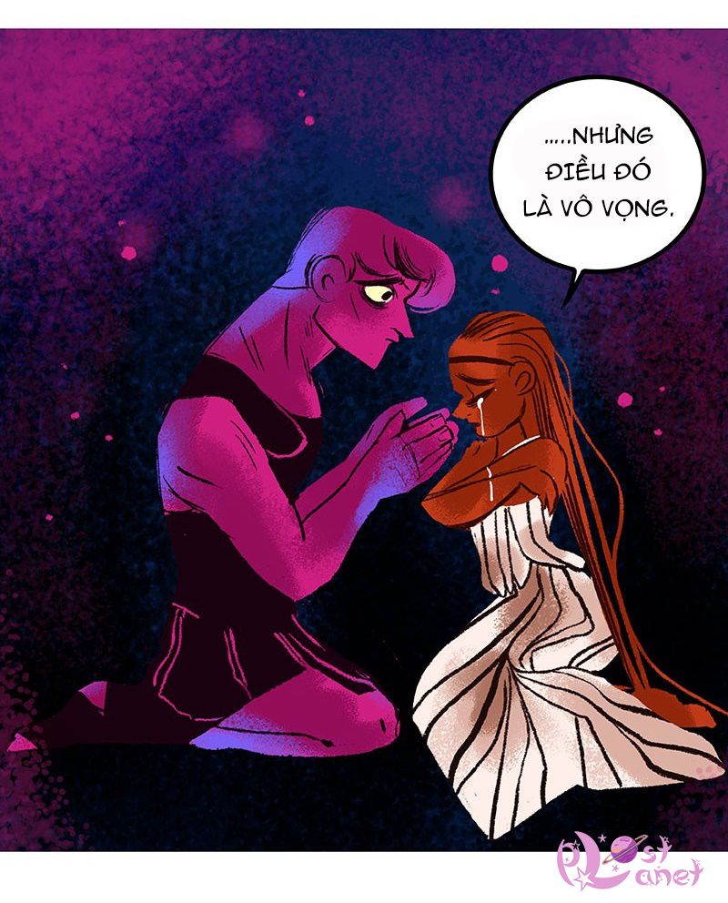 thần thoại olympus chapter 14 5