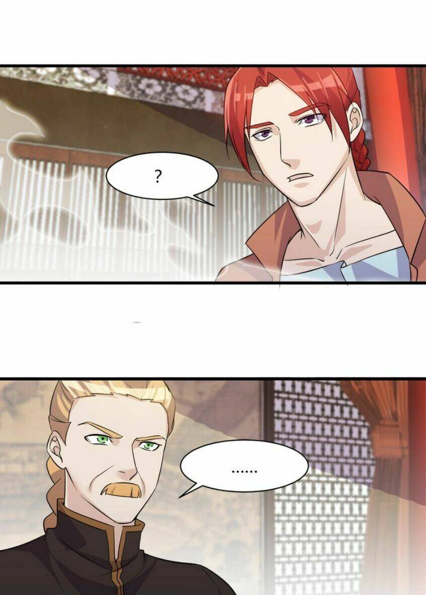 siêu cấp hộ vệ của đại tiểu thư chapter 23 3