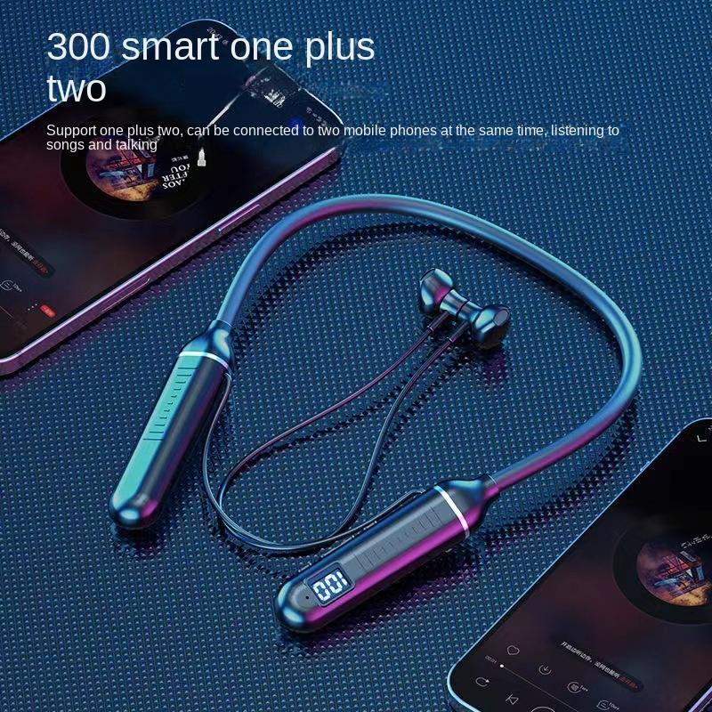 Xyy Live Tai Nghe Thể Thao Không Dây Đeo Cổ Kết Nối Bluetooth 2022 Chất Lượng Cao