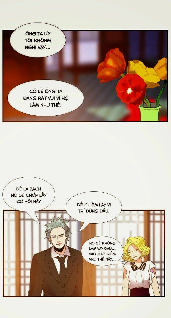 món quà từ chúa chapter 41 12