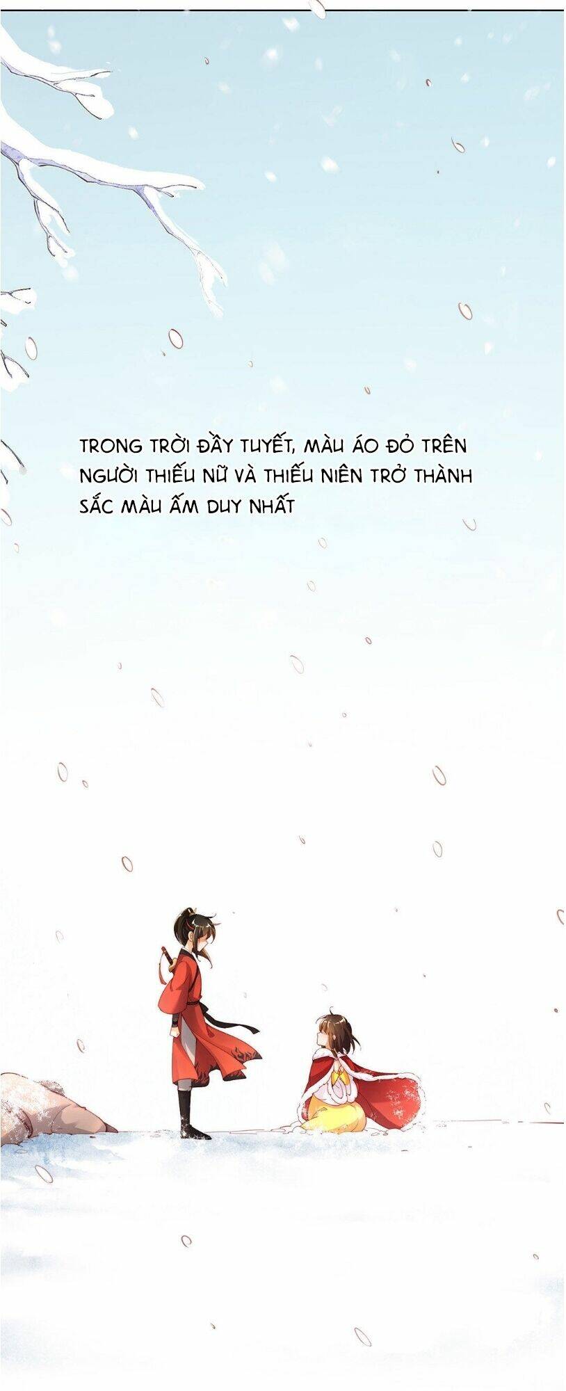 thiên kim bất hoán chapter 2 11