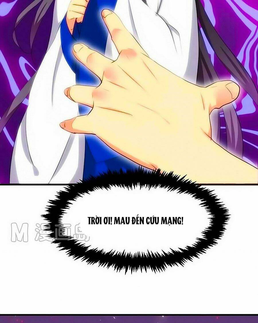 dưỡng thiếu chủ đấu tra nam chapter 31 9