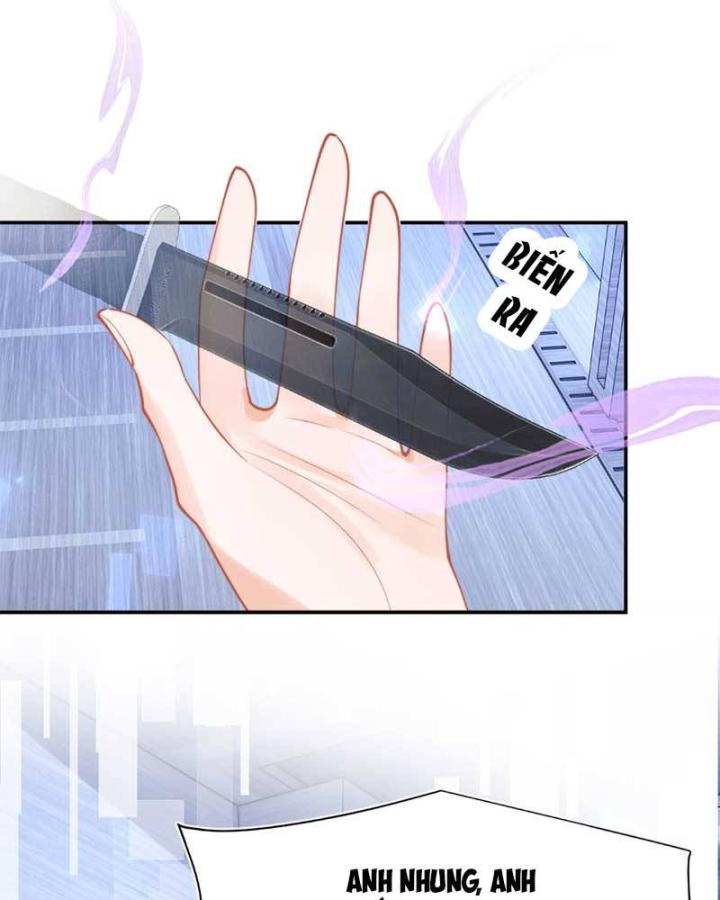 vị chỉ huy lạnh lùng khóc trong vòng tay tôi chapter 69 40