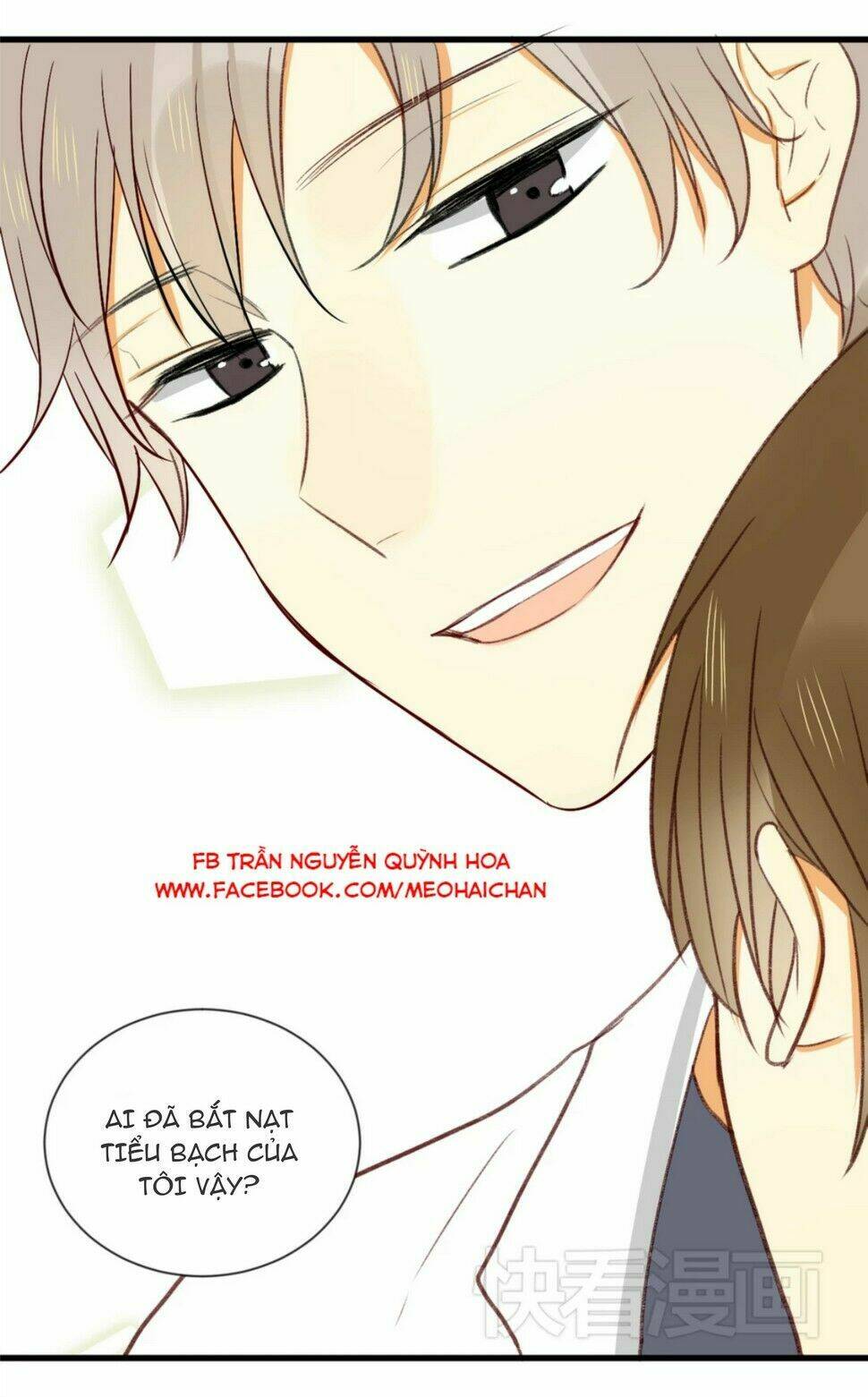 điều giáo quan hệ chapter 5 22