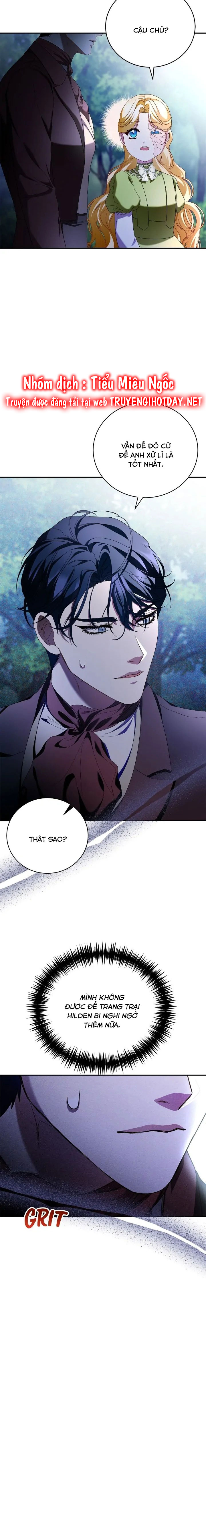 tình yêu đó chưa hề tồn tại chapter 49 5