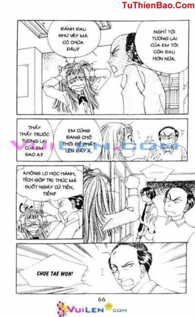 virus tiền chapter 1 67