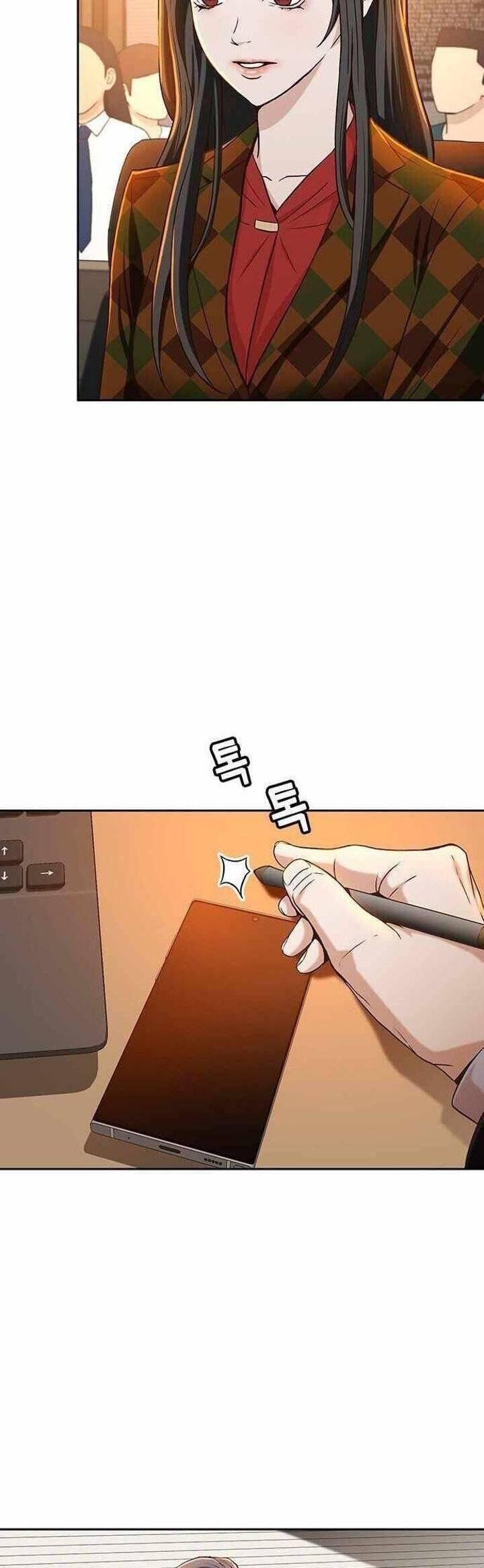 thẩm phán lee han young chapter 26 41