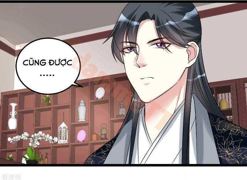 độc y đích nữ chapter 62 20