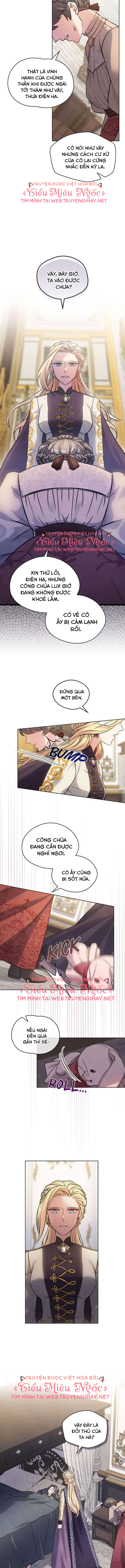 nỗi buồn của chú hề chapter 16 4