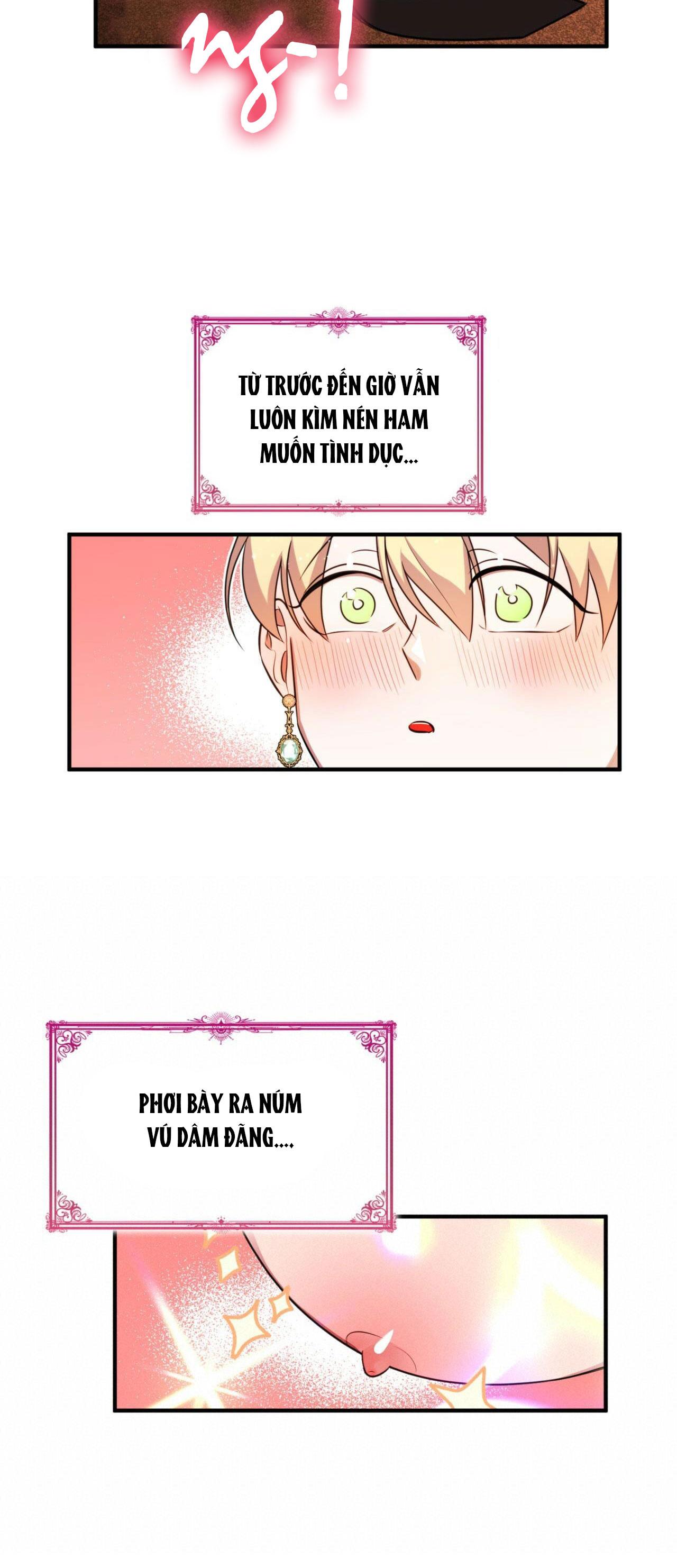 (np) độc thân muôn năm chapter 5 6