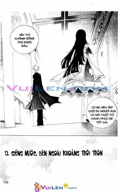 tiểu nữ vương chapter 3 132