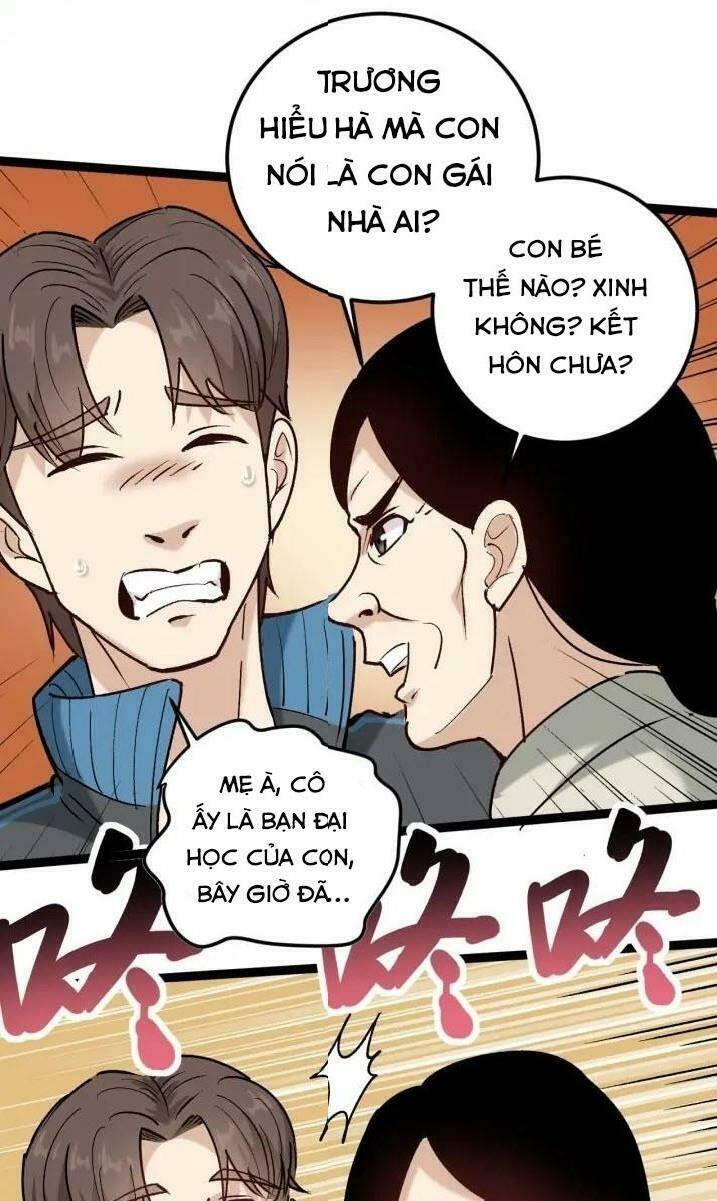 hồi xuân tiểu độc y chapter 66 15