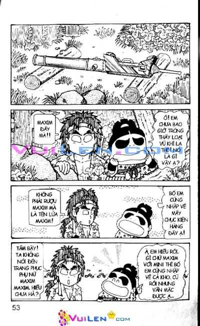 ninja loạn thị chapter 39 54