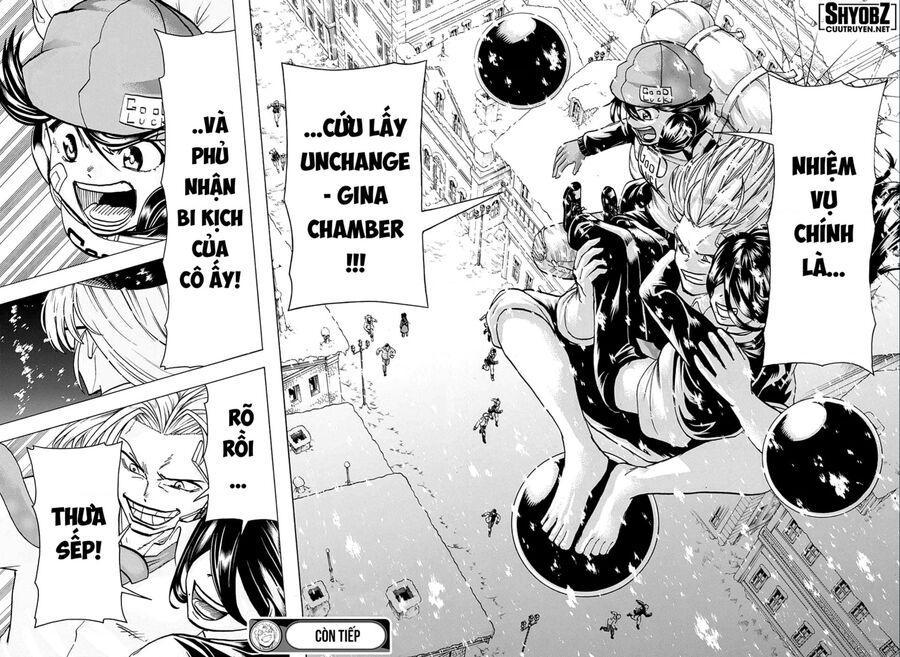 undead unluck chapter 135 18