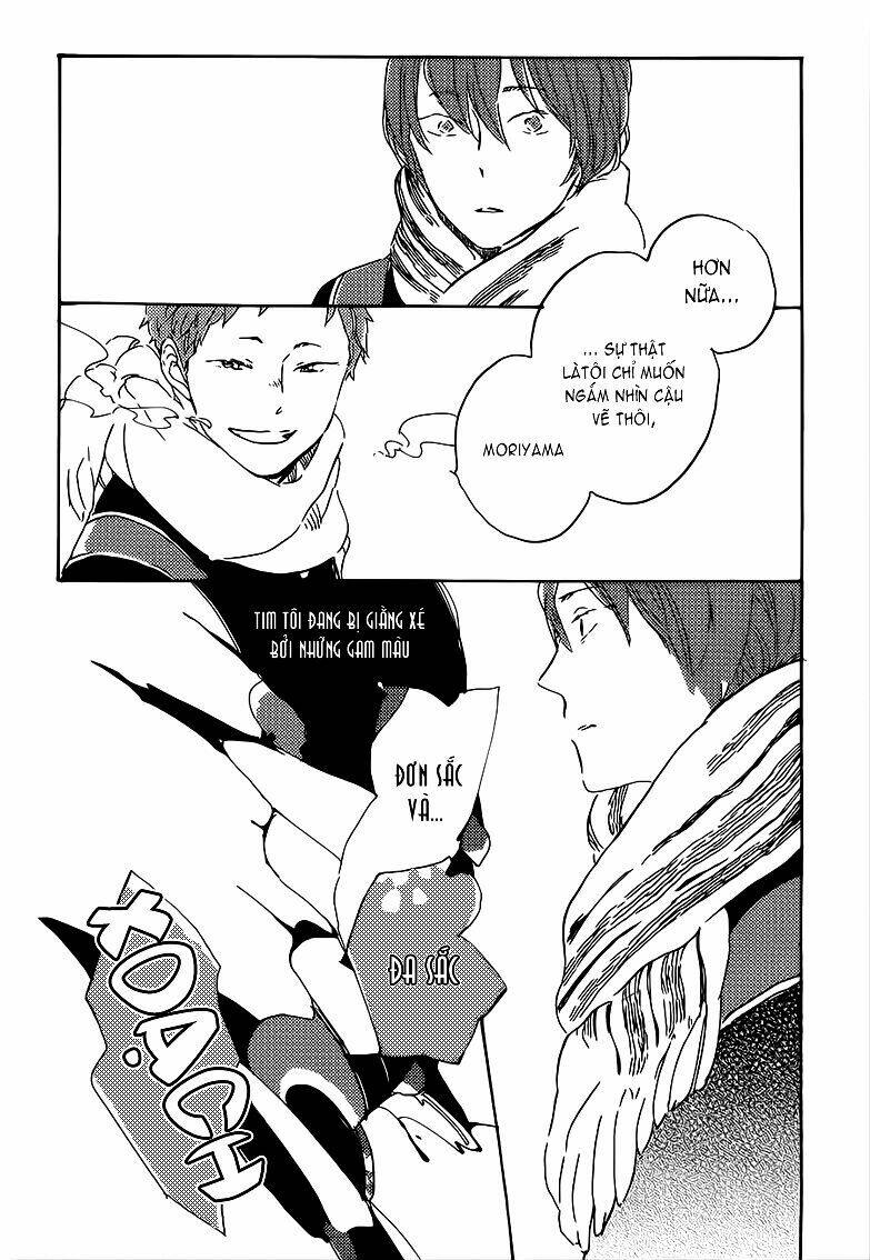 ameiro no toge chapter 1 21