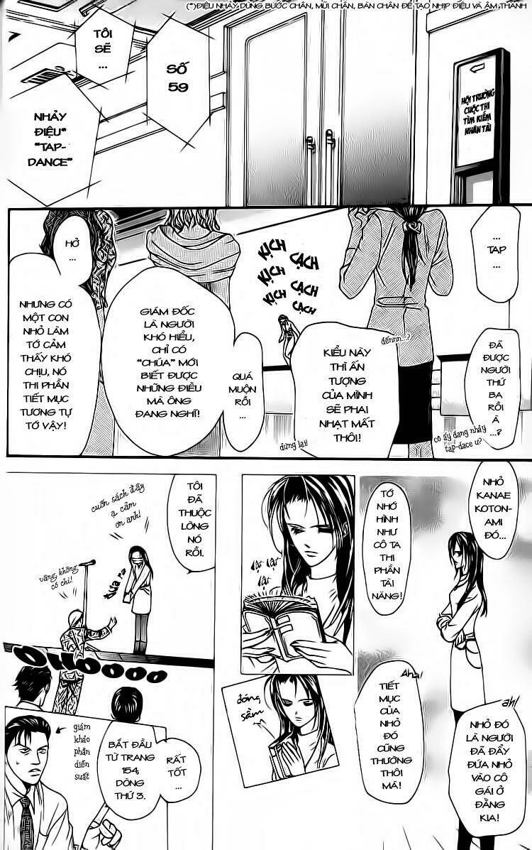 thử thách của kyouko chapter 4 6