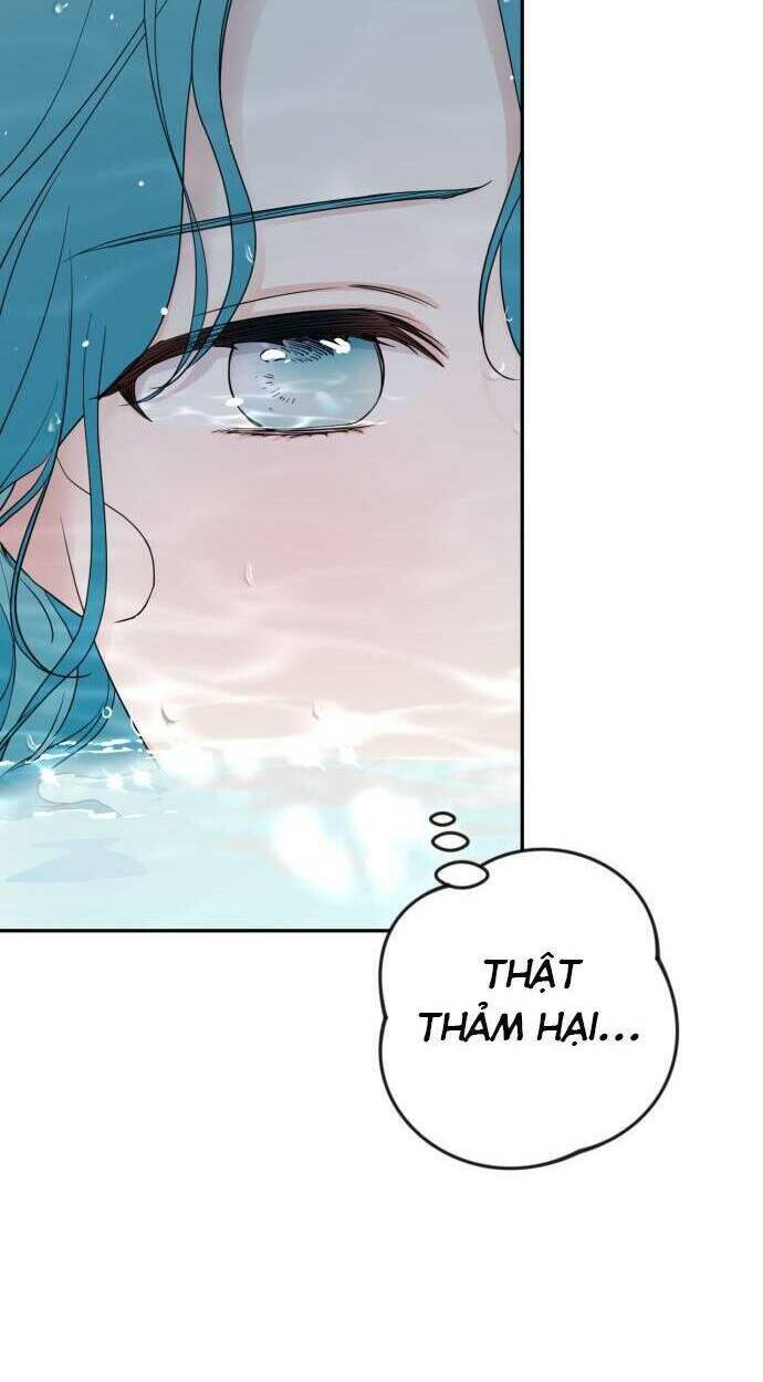 công nương mint bé nhỏ chapter 34 31