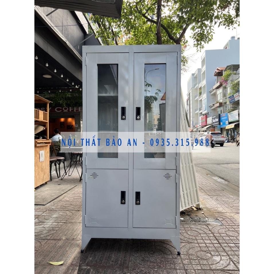 Tủ hồ sơ BẢO AN chất lượng
