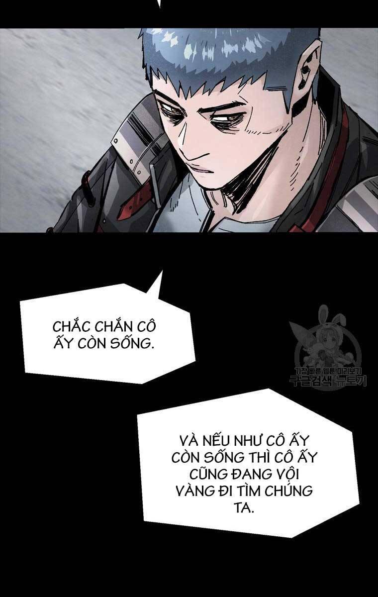 mật mã mê cung chapter 87 29