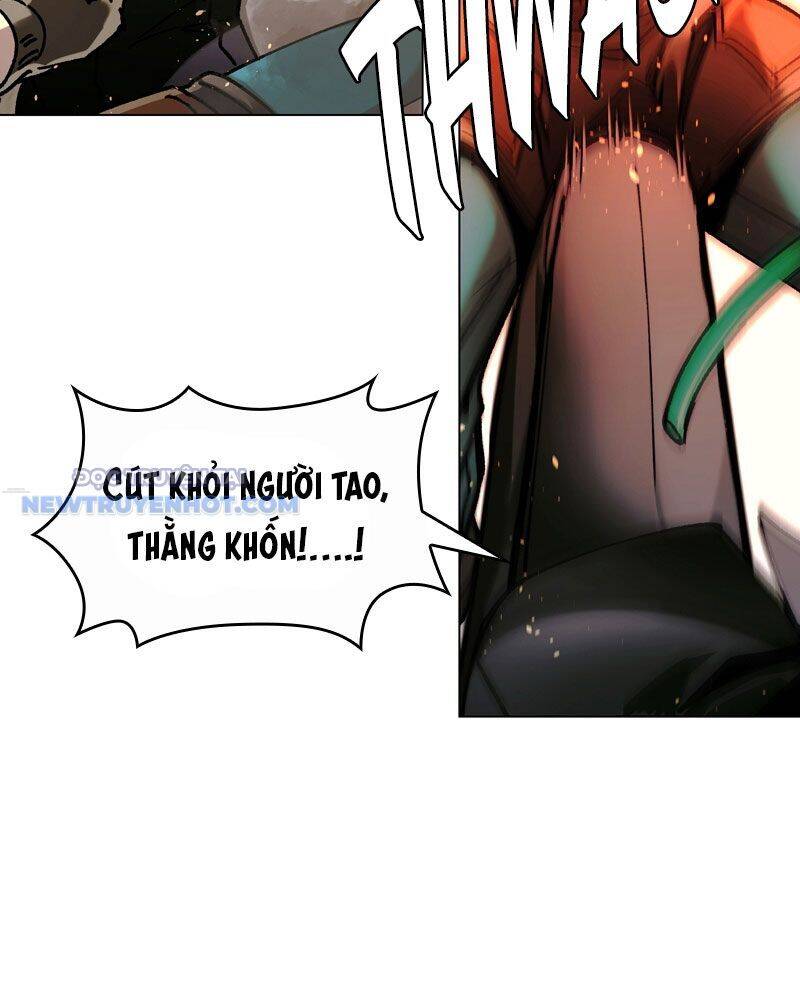 tận thế cũng chỉ là trò chơi chapter 20 17