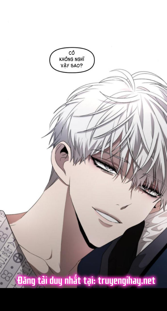 Tự Do Trong Mơ chapter 38.2 37