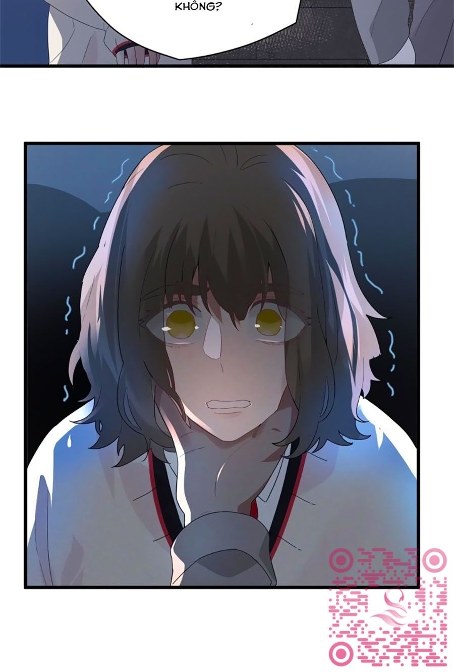 xông vào tim anh chapter 8 28