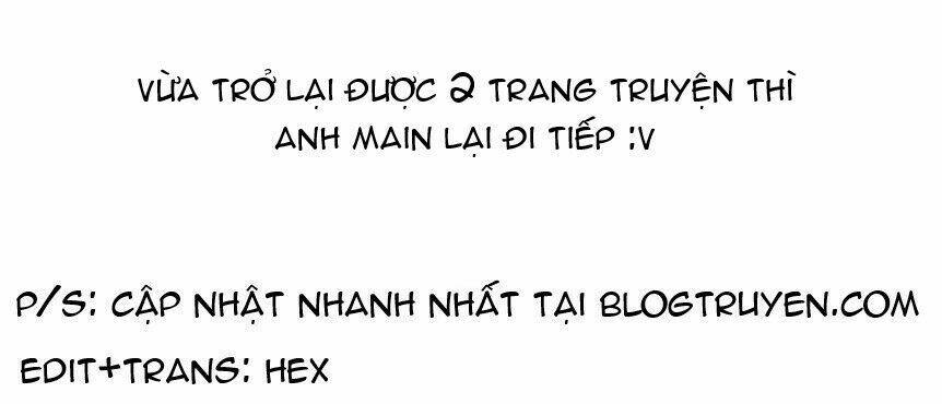 tôi là người hùng chapter 144 1