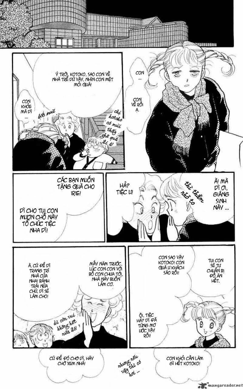 itazura na kiss chapter 6 40