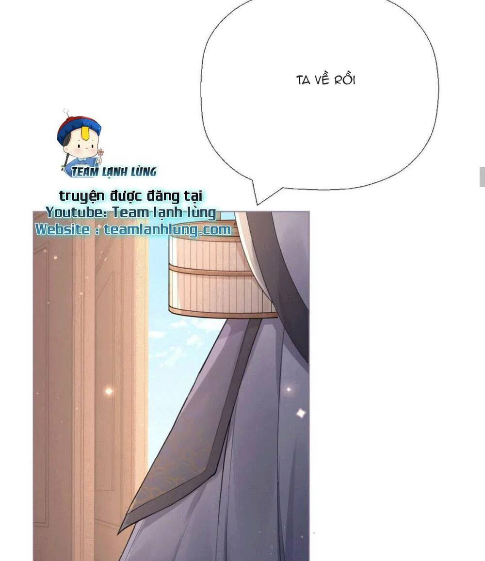 thiết lập ác nữ của tôi sụp đổ rồi chapter 23 40