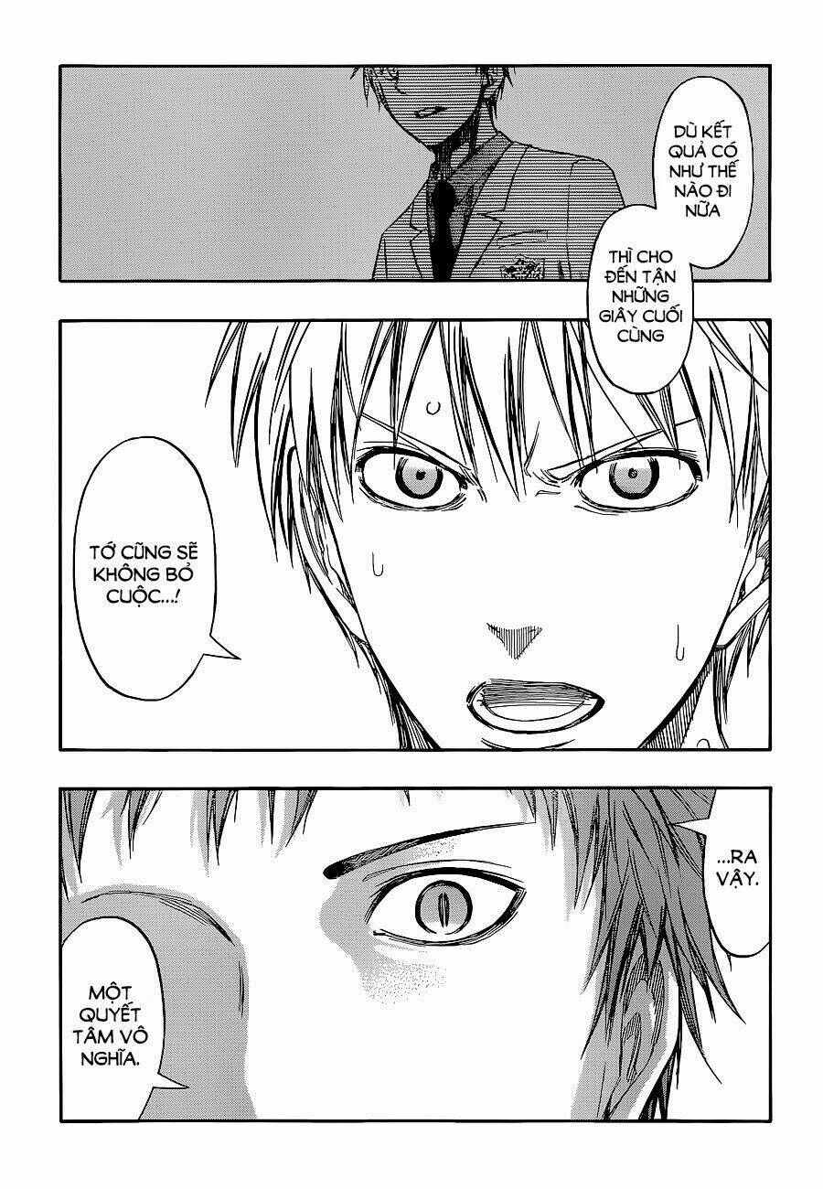 vua bóng rổ kuroko chapter 248 6