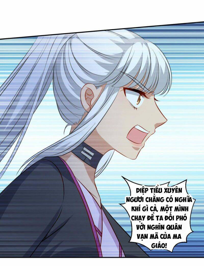 tiên ma đồng tu chapter 160 15