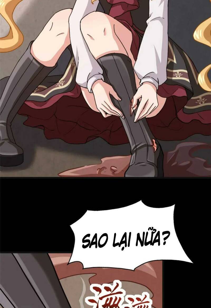 bạn gái virus của tôi chapter 411 58