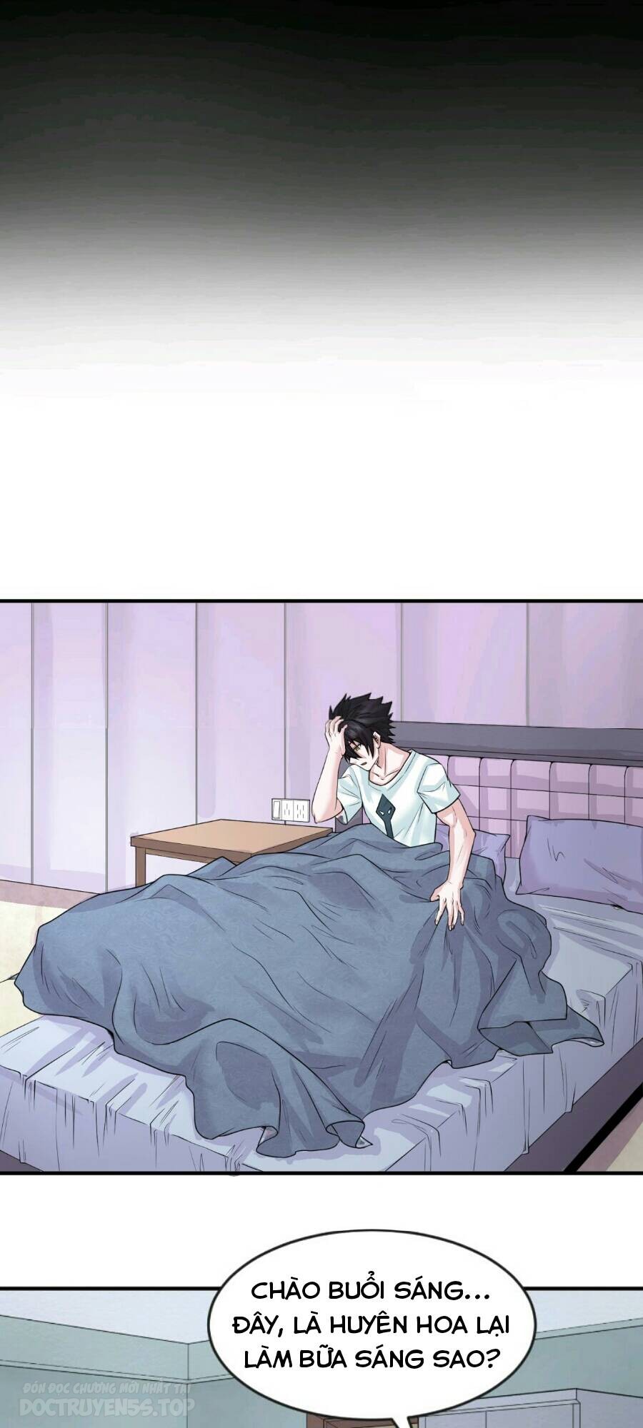 toàn cầu quỷ dị thời đại chapter 39 6