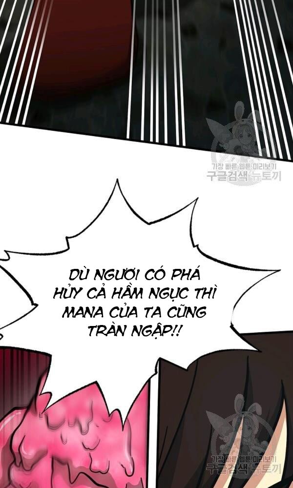 ngôi nhà kết nối với hầm ngục chapter 44 64