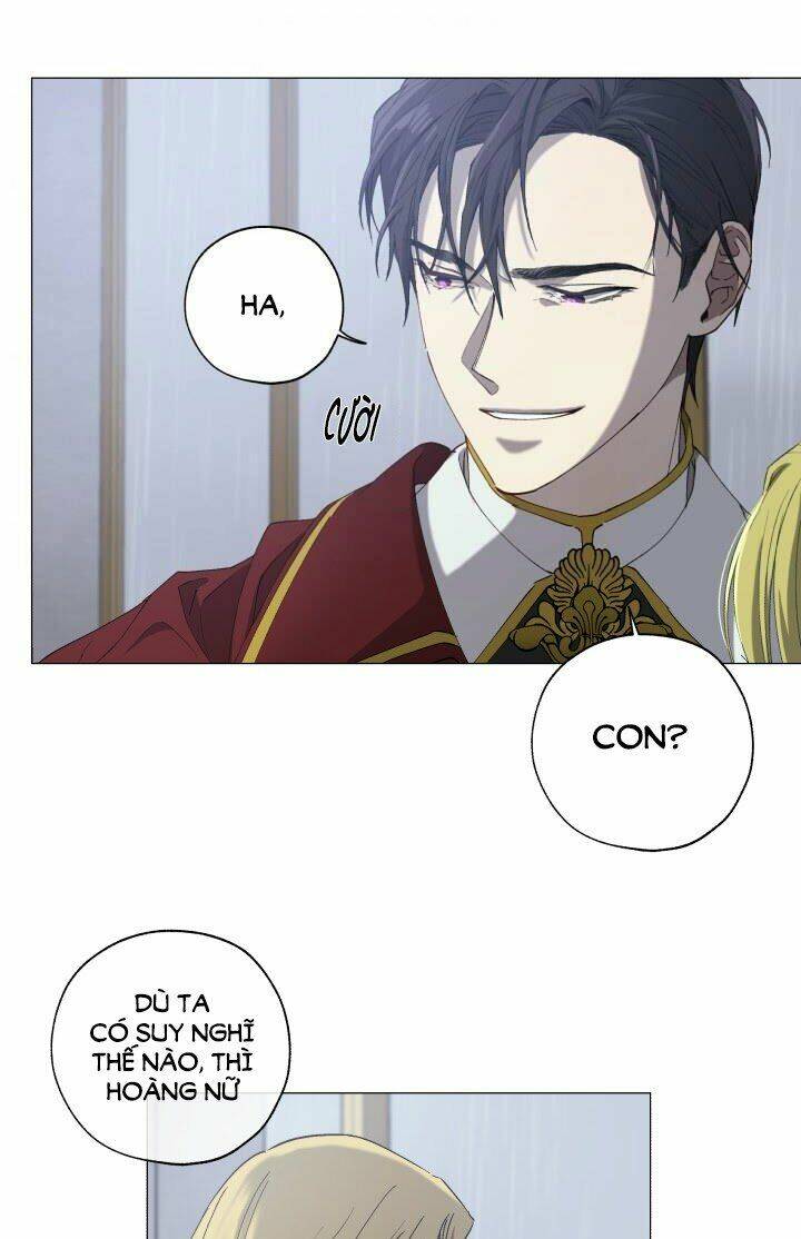 công chúa khắc dấu lên kẻ phản nghịch chapter 2 69