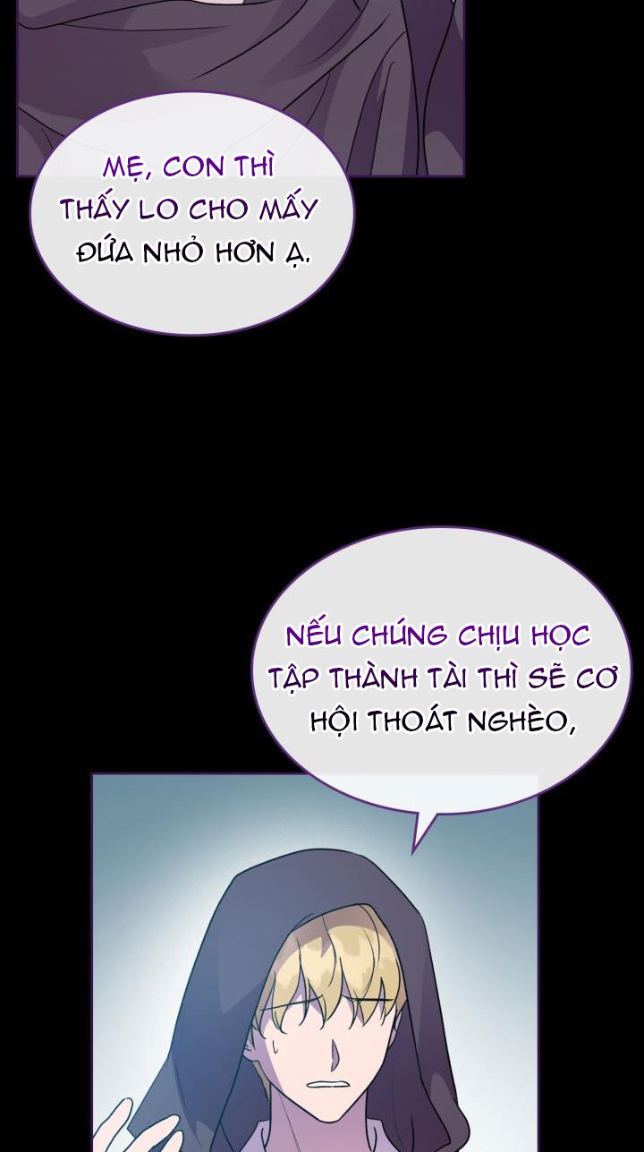 giết chết ác nữ phản diện chapter 36 40