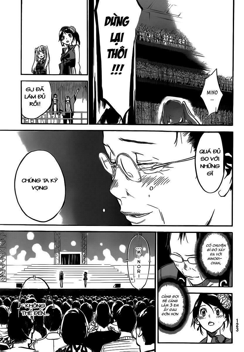 akb49 - renai kinshi jourei chapter 93 16