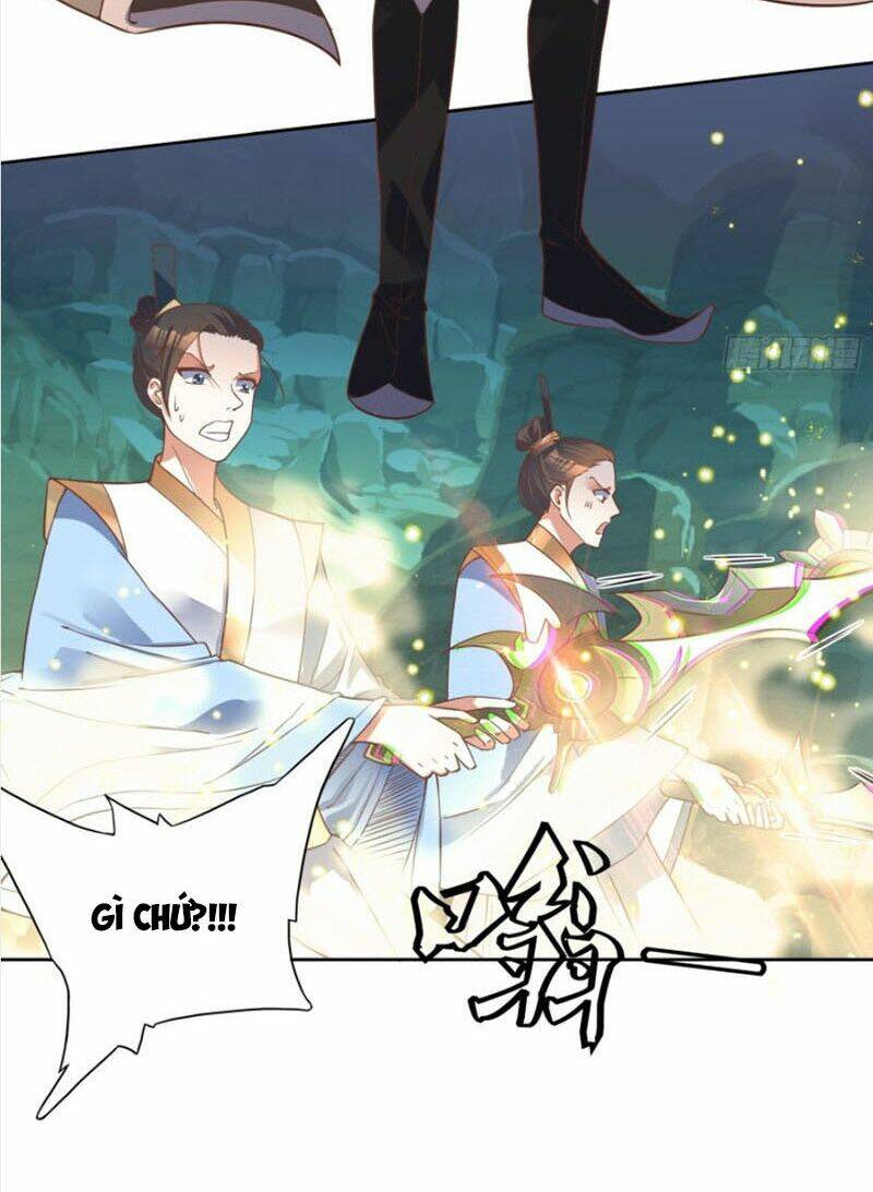 đỉnh cấp phản phái đại sư huynh chapter 4 2