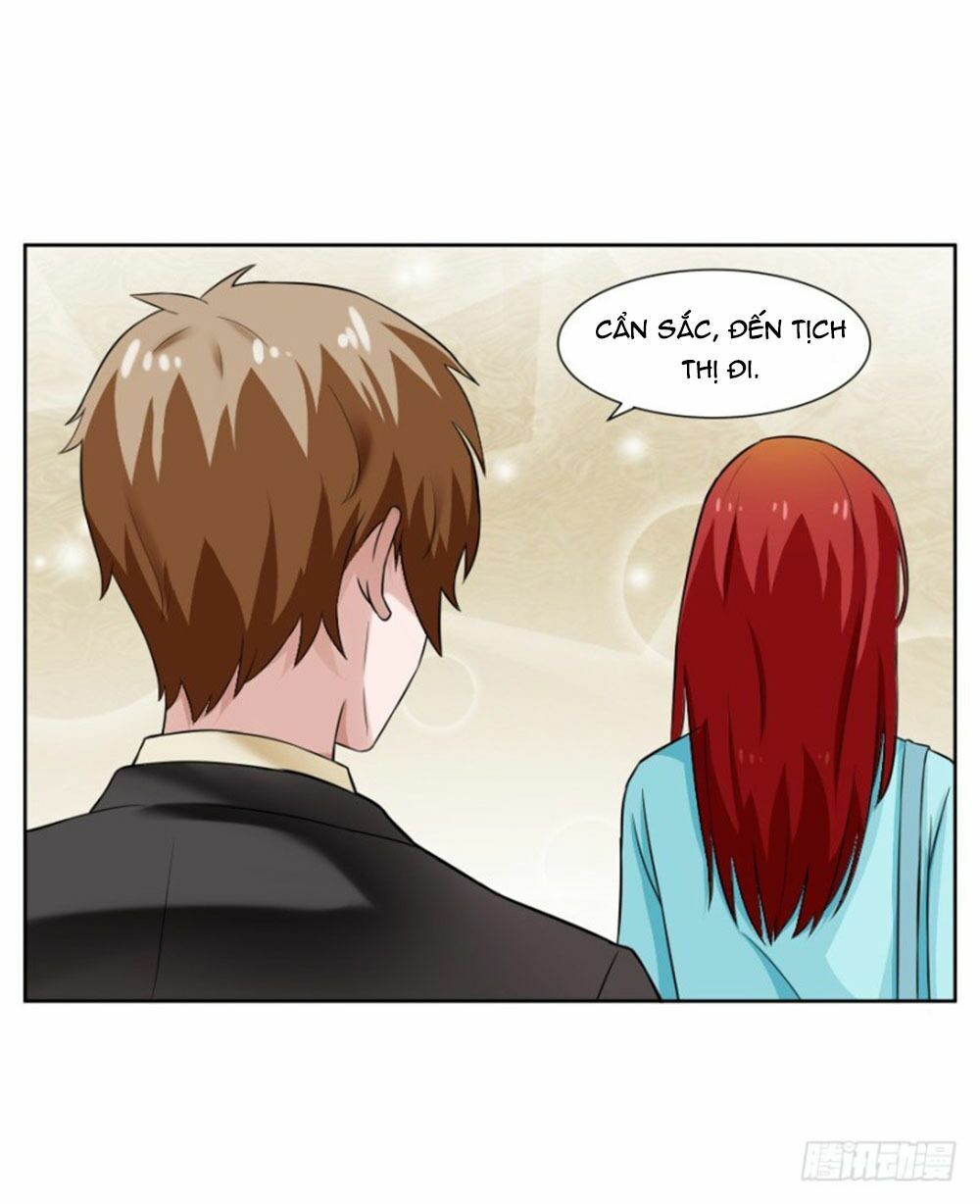 thiên kim đường môn chapter 102 10