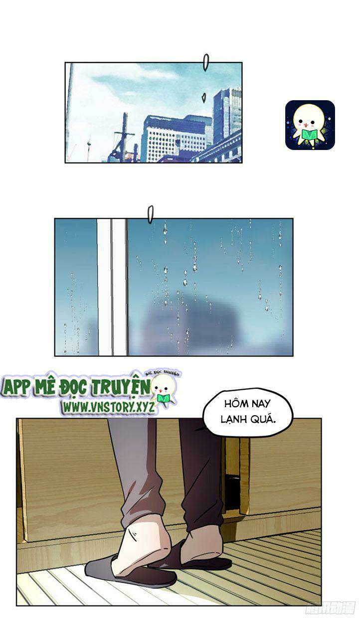 đạo trưởng đại nhân đến nhà chapter 20 2