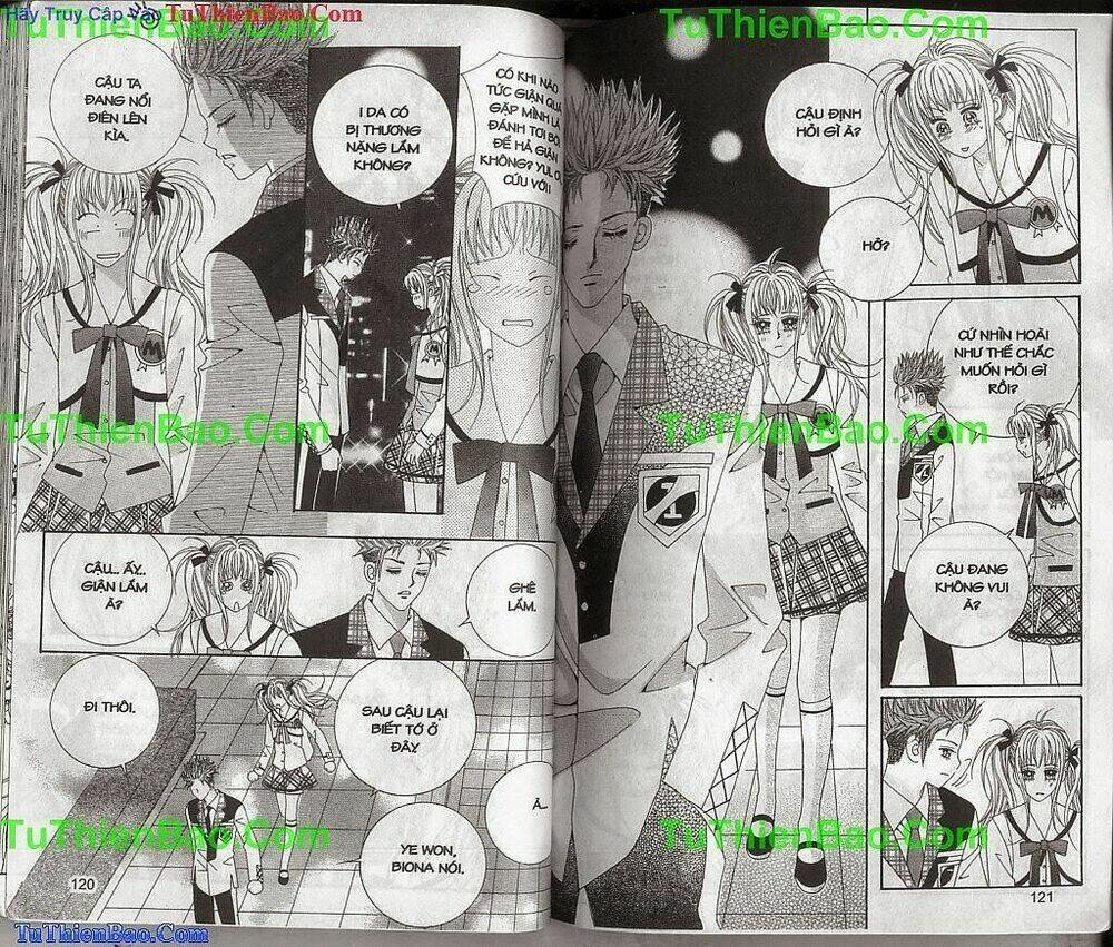 con quỷ hút thuốc ở nhà kho chapter 3 62