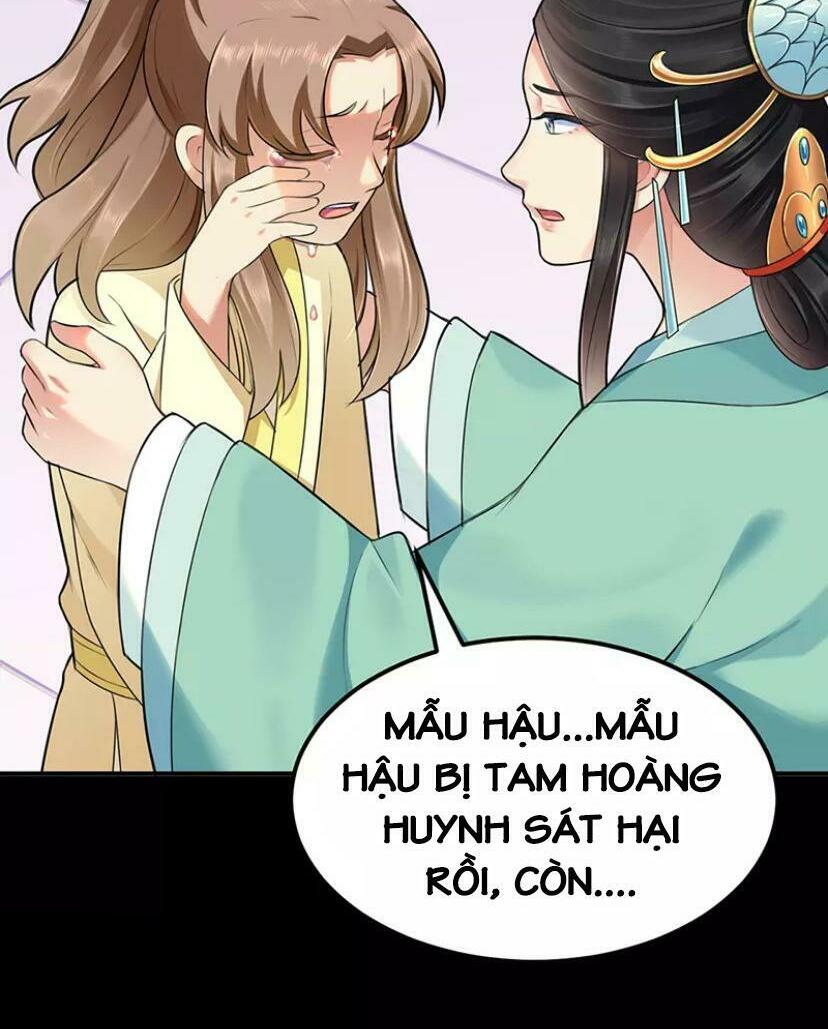 võ đạo độc tôn chapter 137 9