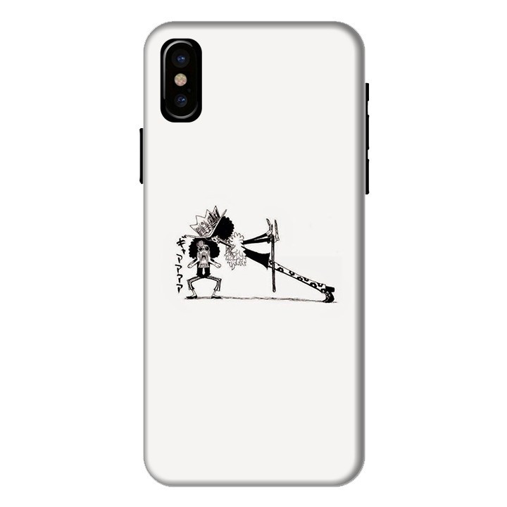 Ốp Lưng Dành Cho Điện Thoại iPhone XS - Mẫu 7