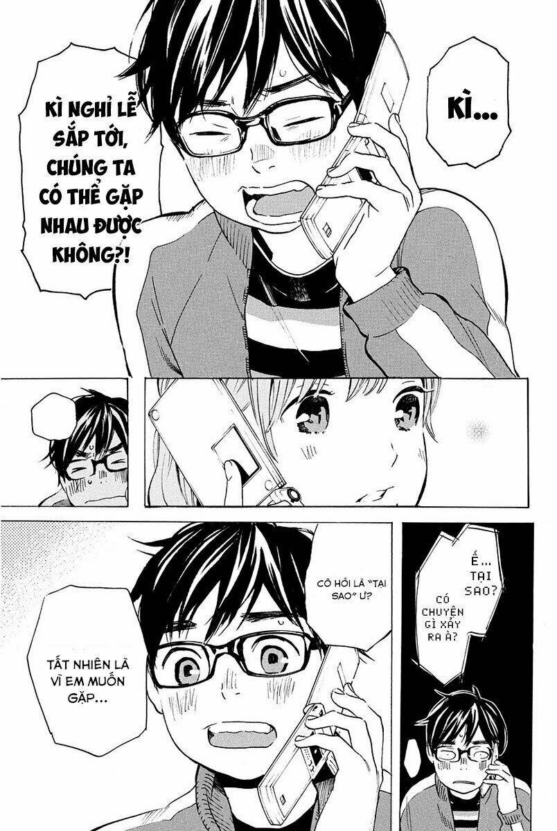 forget me not chapter 8 6