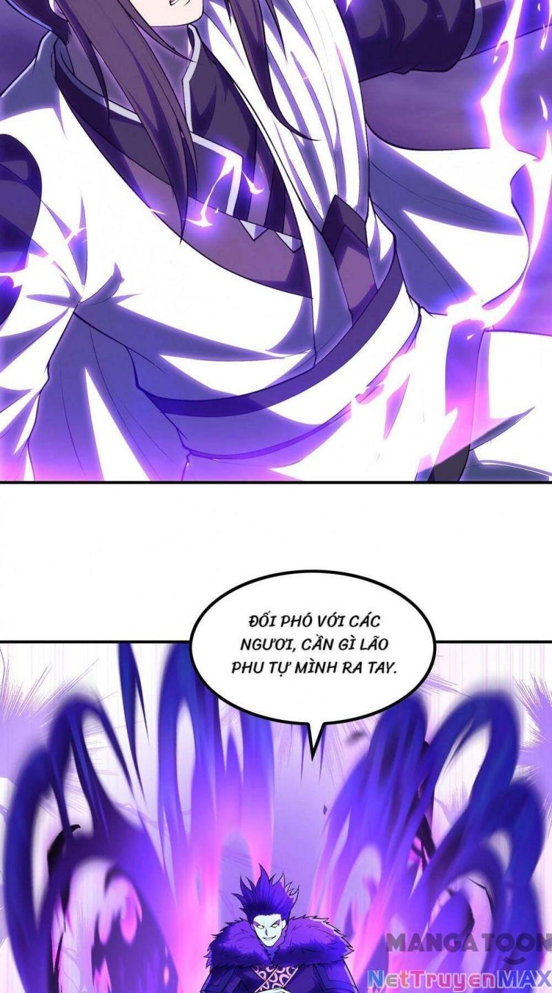 đệ nhất người ở rể chapter 207 16