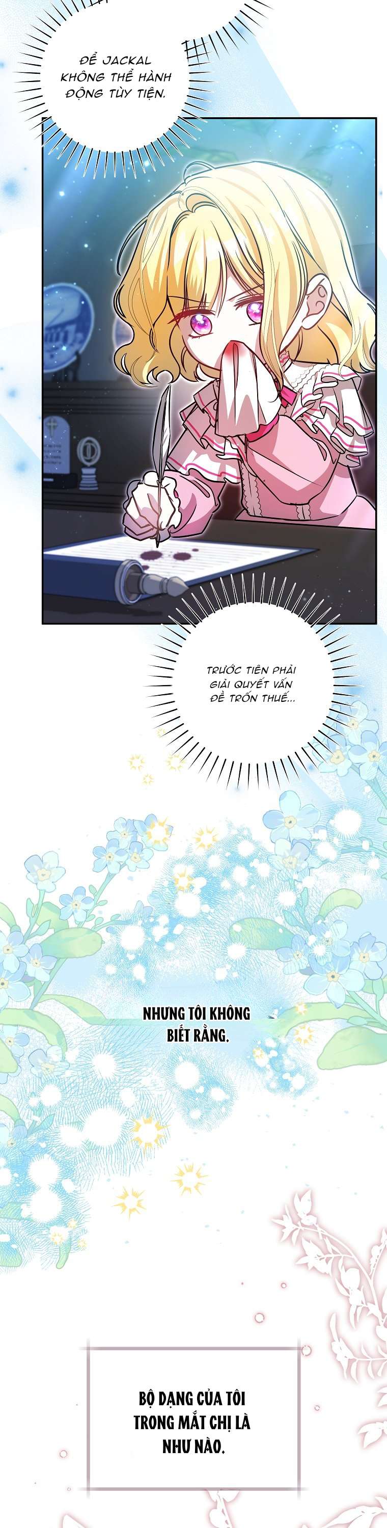 chị gái tôi là nhân vật chính chapter 1 30