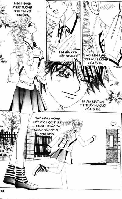 forbidden kiss chapter 49 15